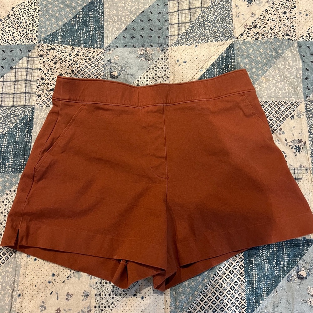 SPANX On the Move Shorts